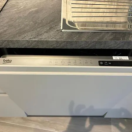 San Rocco 8 Centro 아파트 *