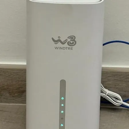 San Rocco 8 Centro 아파트