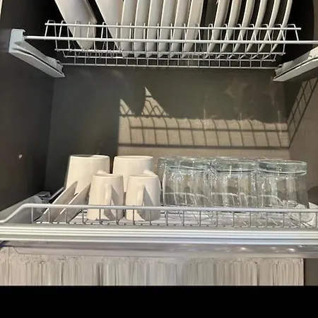 Apartamento San Rocco 8 Centro *