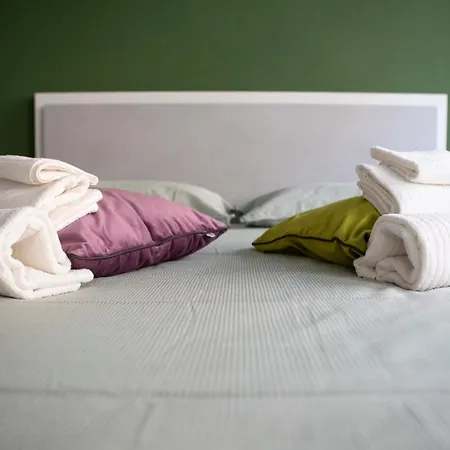 Appartamento San Rocco 8 Centro *