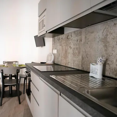 San Rocco 8 Centro *