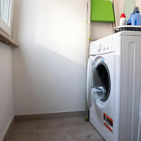 Appartement San Rocco 8 Centro *