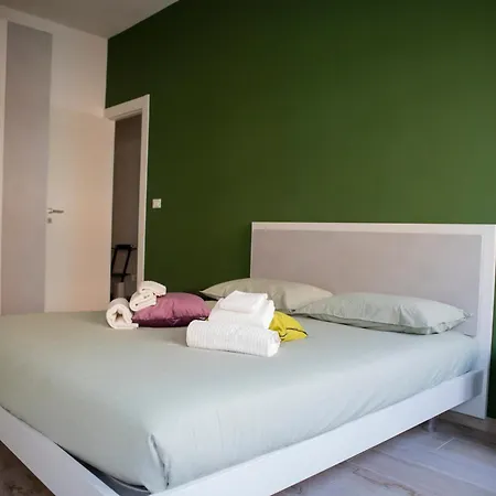 San Rocco 8 Centro Apartamento