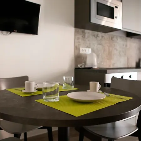 San Rocco 8 Centro * Orbassano