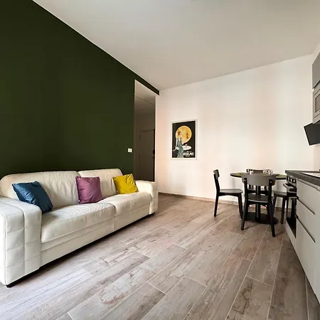 San Rocco 8 Centro 아파트 *