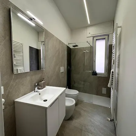 San Rocco 8 Centro Appartement *