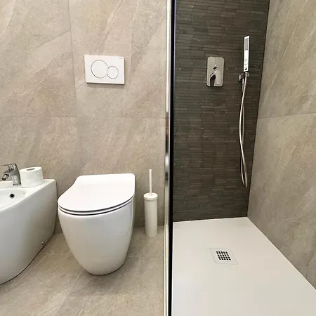 San Rocco 8 Centro *