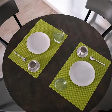 Appartamento San Rocco 8 Centro *