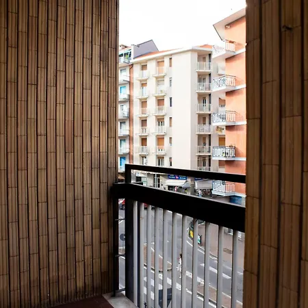 San Rocco 8 Centro Apartamento