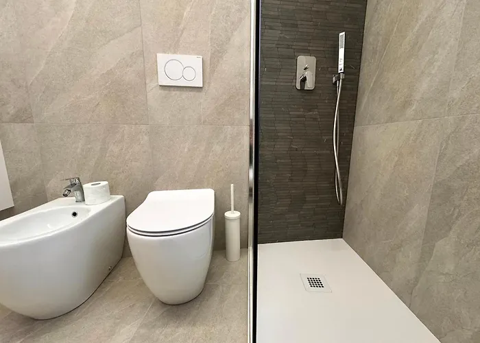 San Rocco 8 Centro *