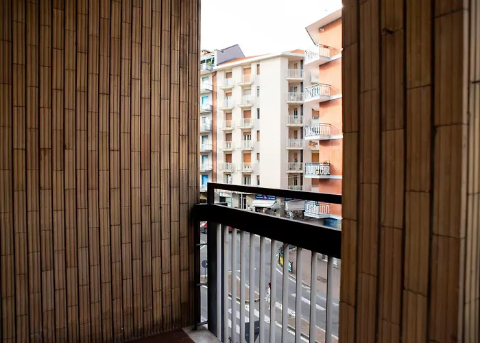 San Rocco 8 Centro 아파트