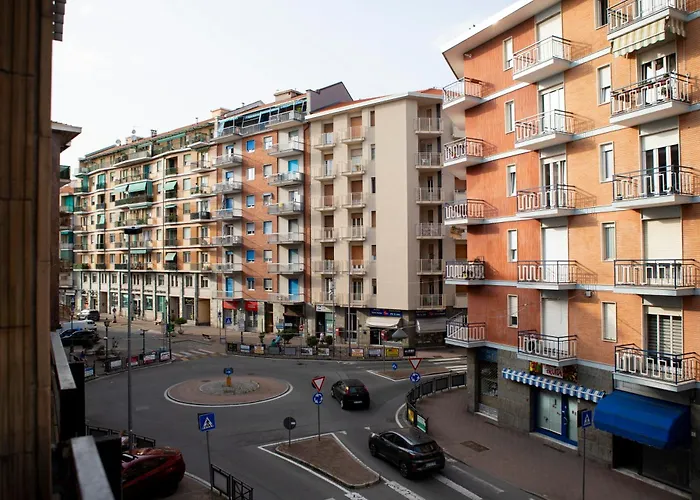 San Rocco 8 Centro 아파트